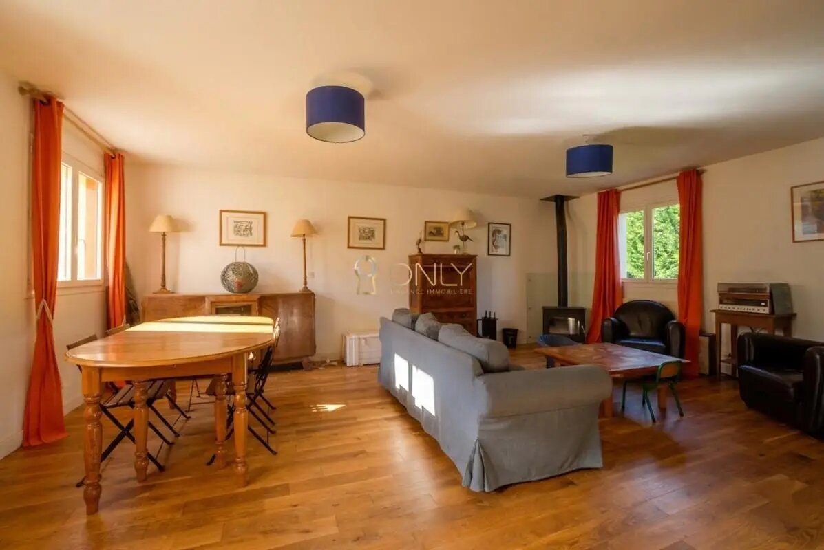 Maison à vendre, 125m², Dardilly