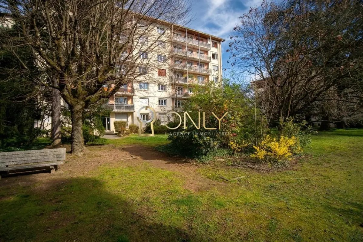 Appartement à vendre, 69m², Villefranche-sur-Saône