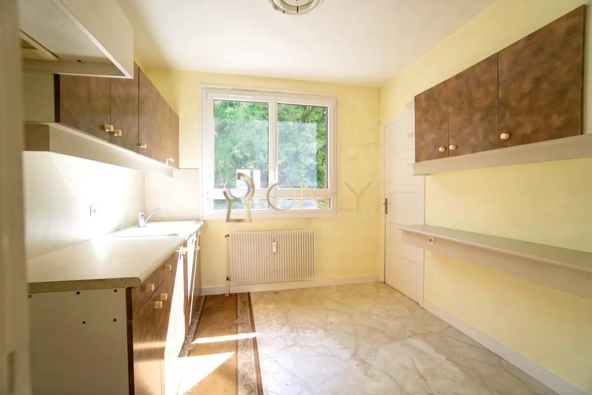 Appartement à vendre, 69m², Jassans-Riottier