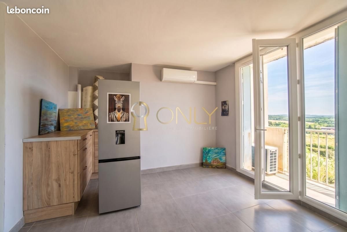 Appartement à vendre, 50m², Trévoux