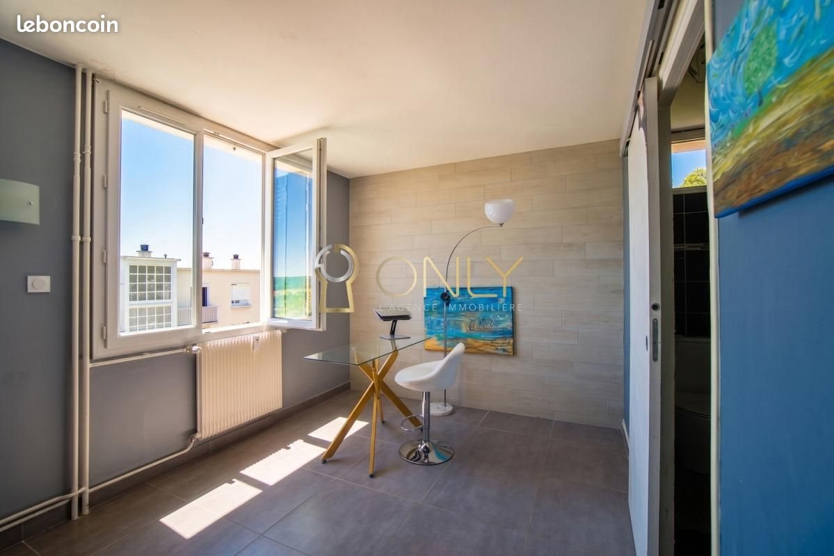 Appartement à vendre, 50m², Trévoux