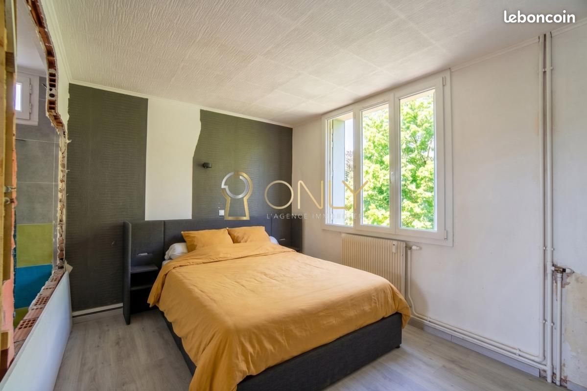 Appartement à vendre, 50m², Trévoux