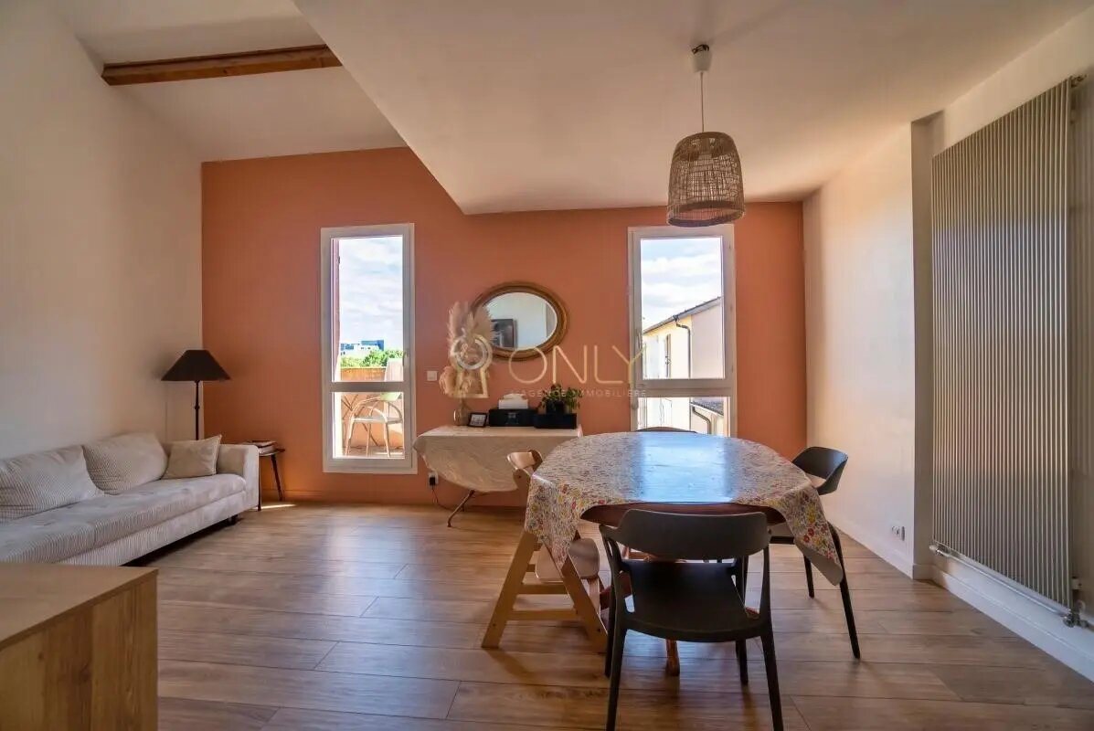 Appartement à vendre, 95m², Villefranche-sur-Saône