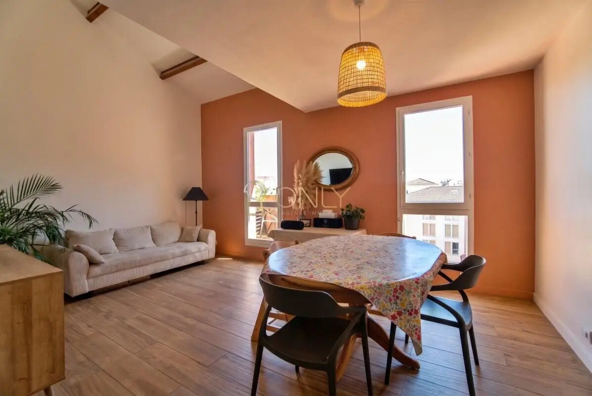 Appartement à vendre, 95m², Villefranche-sur-Saône