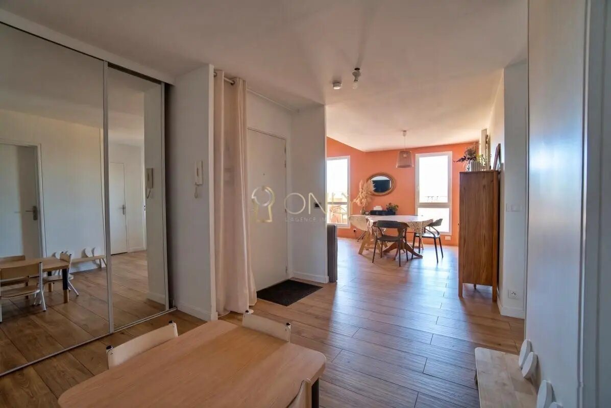 Appartement à vendre, 95m², Villefranche-sur-Saône