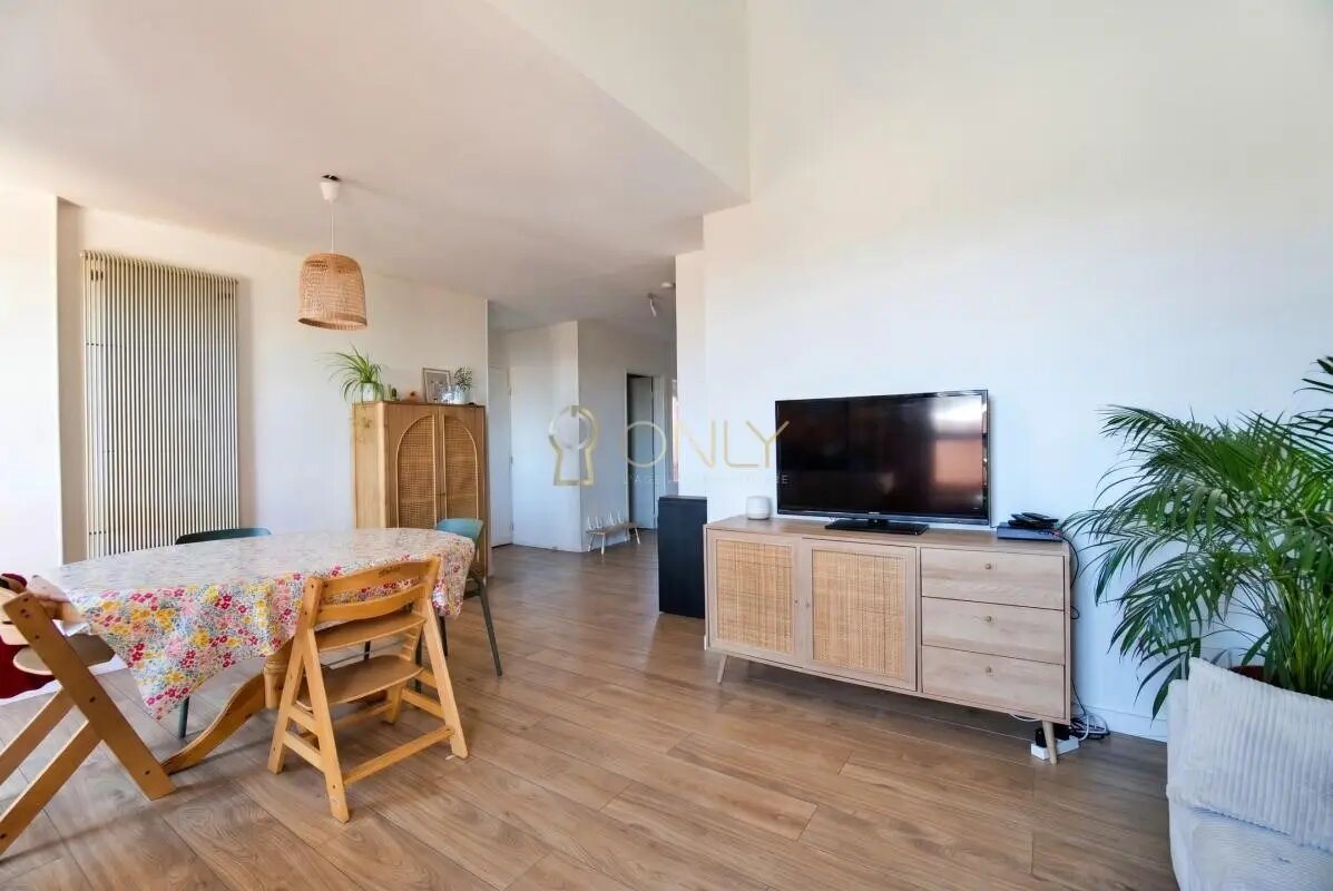Appartement à vendre, 95m², Villefranche-sur-Saône