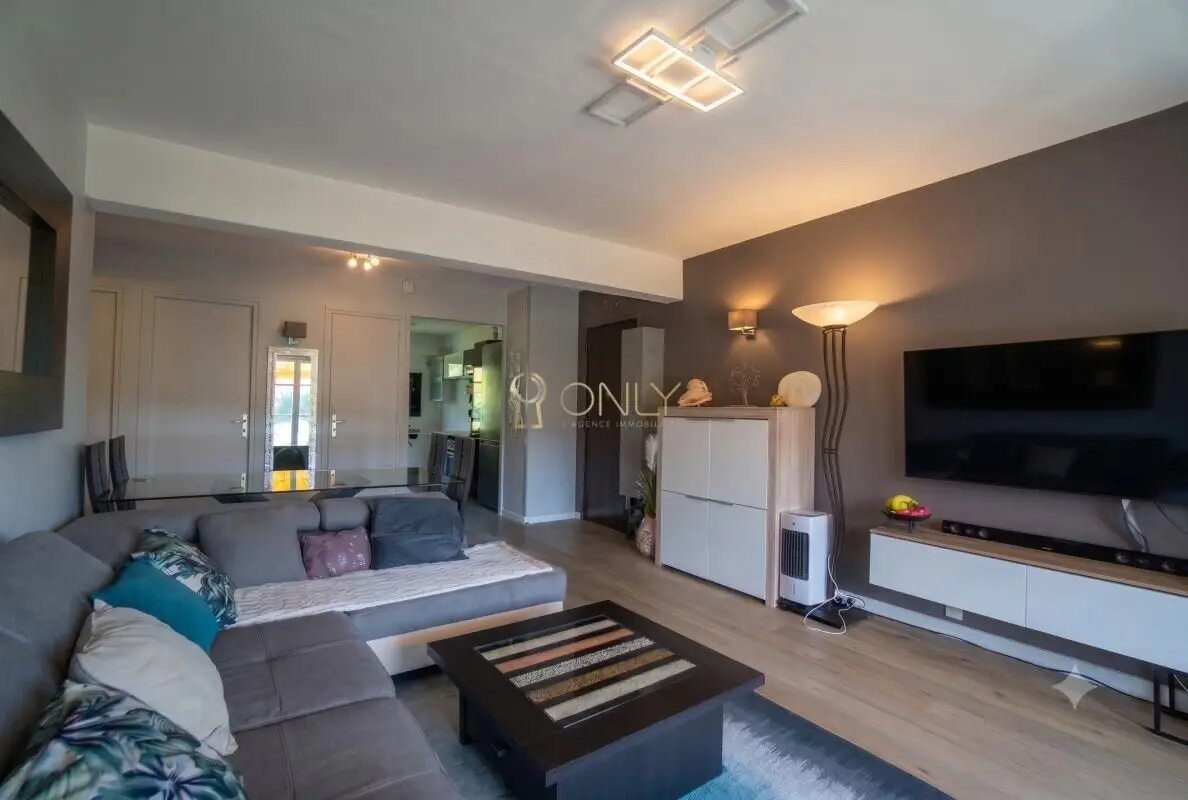 Appartement à vendre, 67m², Fontaines-Saint-Martin