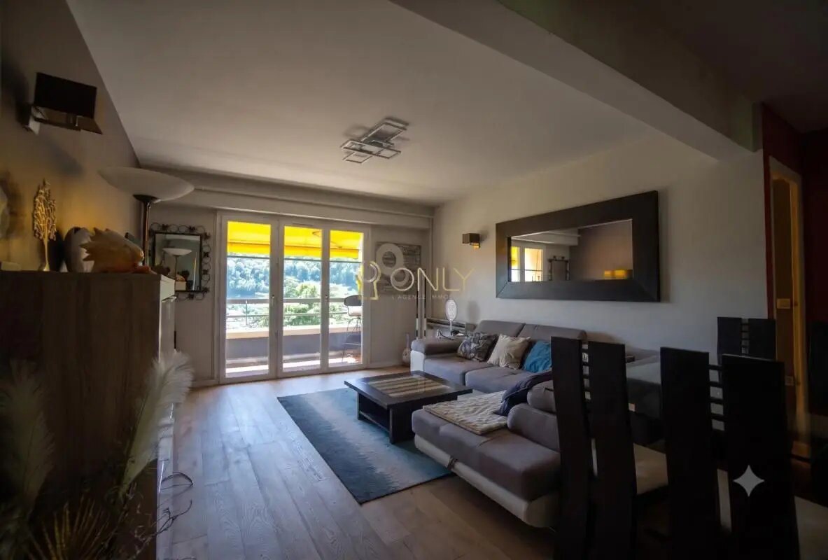 Appartement à vendre, 67m², Fontaines-Saint-Martin