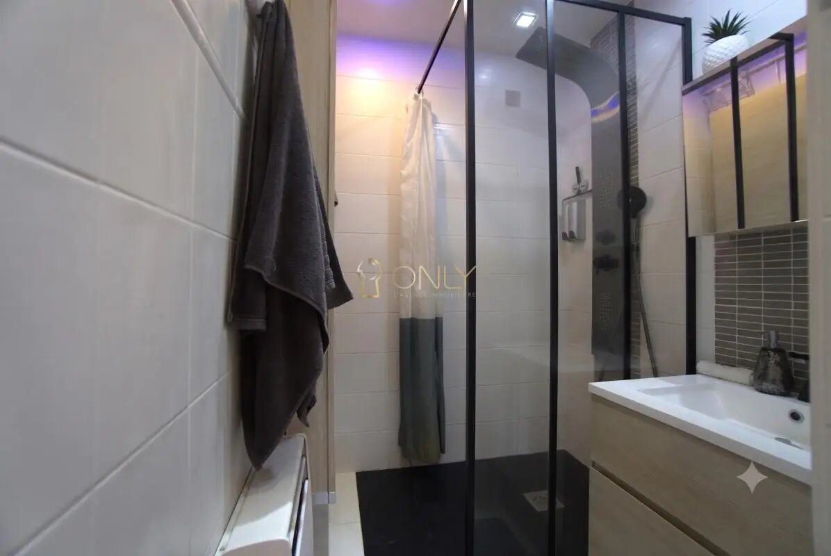 Appartement à vendre, 67m², Fontaines-Saint-Martin