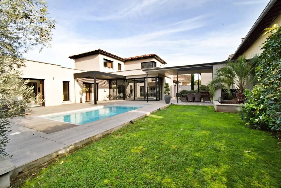 Maison à vendre, 250m², Villefranche-sur-Saône