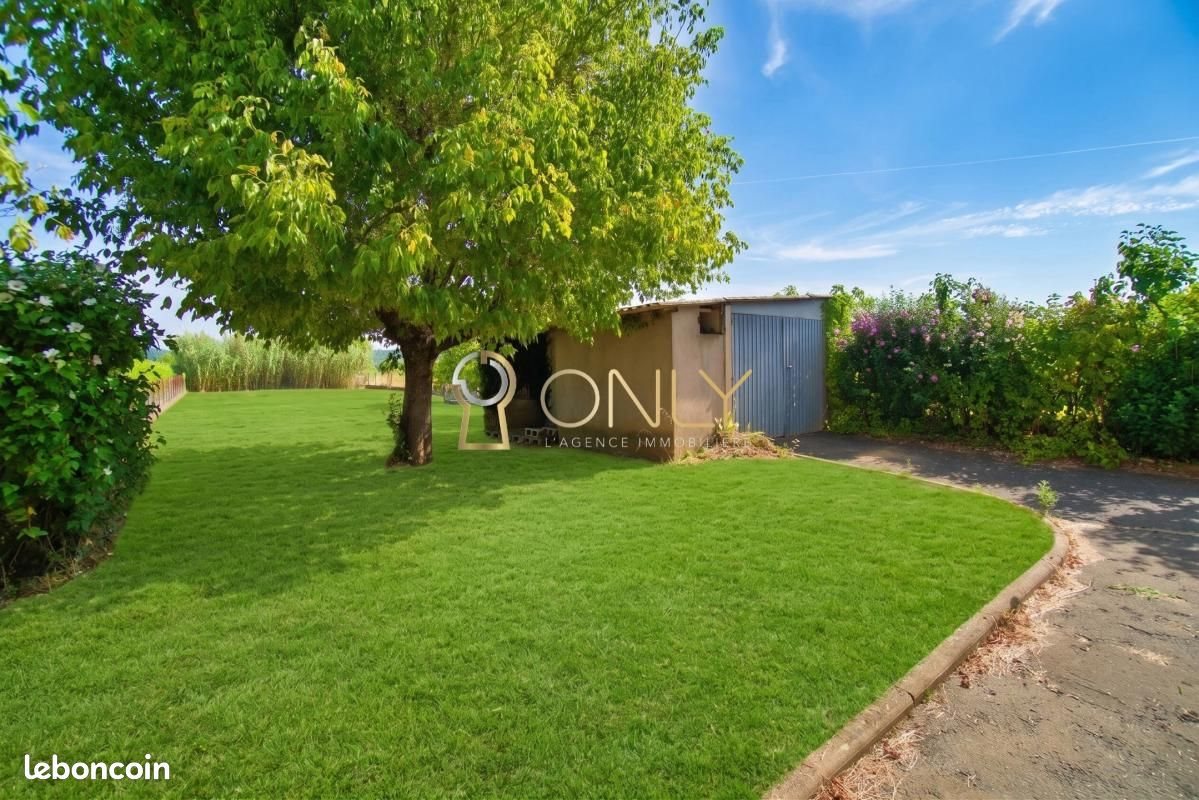 Maison à vendre, 79m², Reyrieux