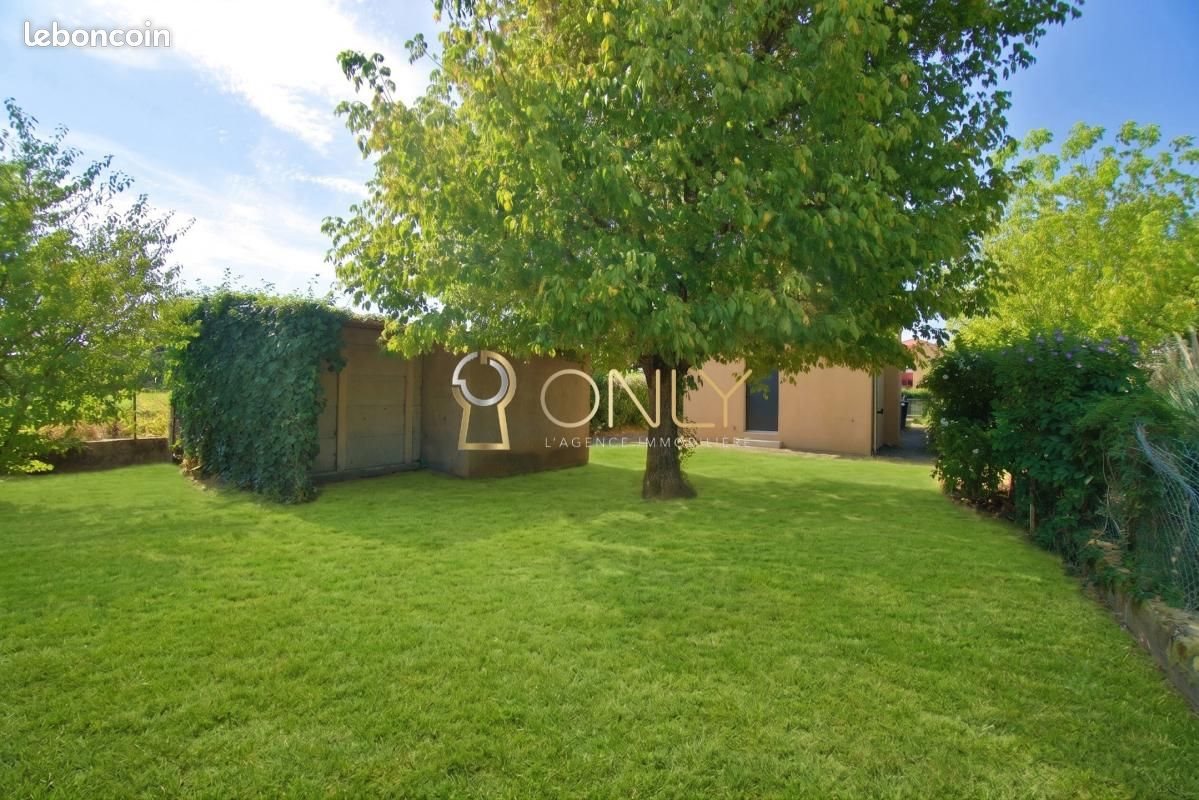 Maison à vendre, 79m², Reyrieux