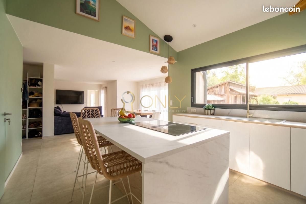 Maison à vendre, 115m², Fareins