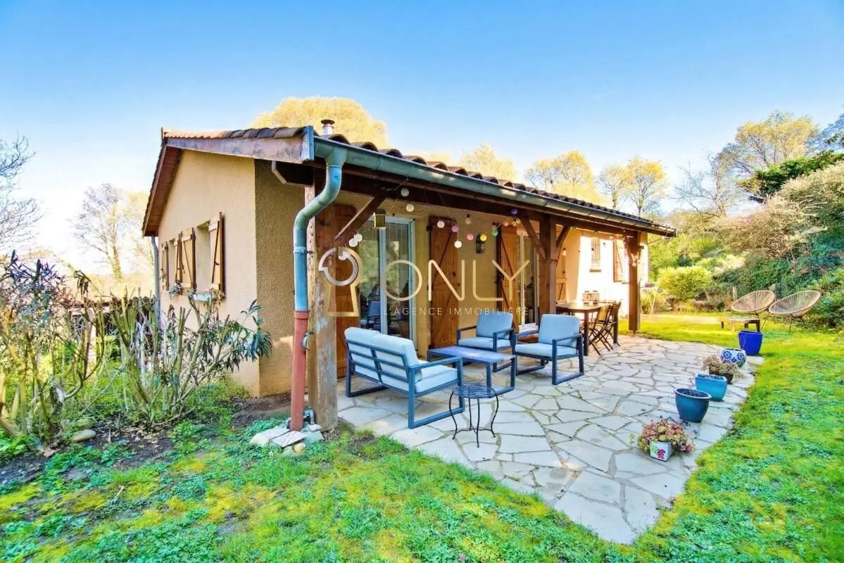 Maison à vendre, 184m², Parcieux