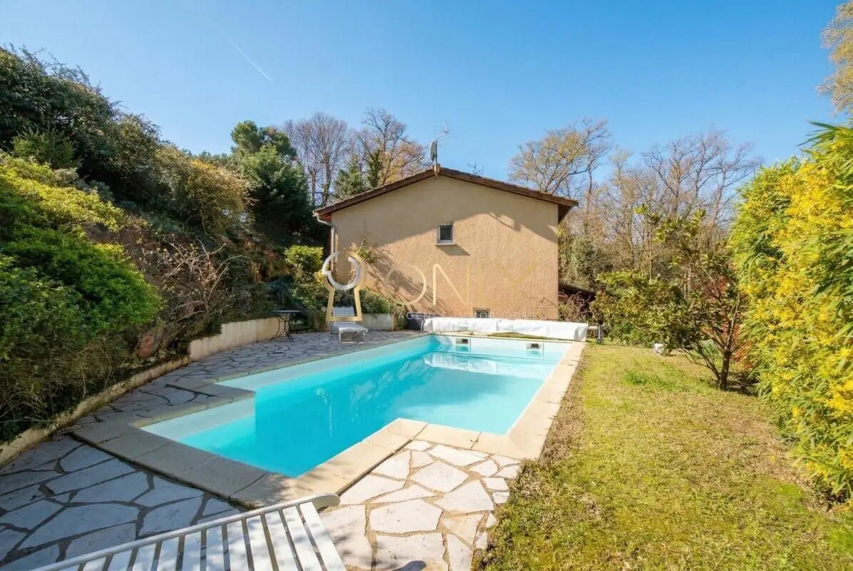 Maison à vendre, 184m², Parcieux