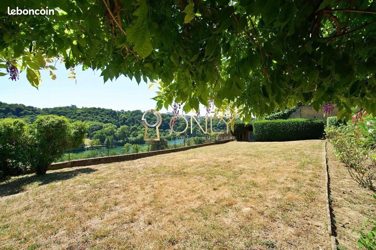 Maison à vendre, 90m², Collonges-au-Mont-d'Or