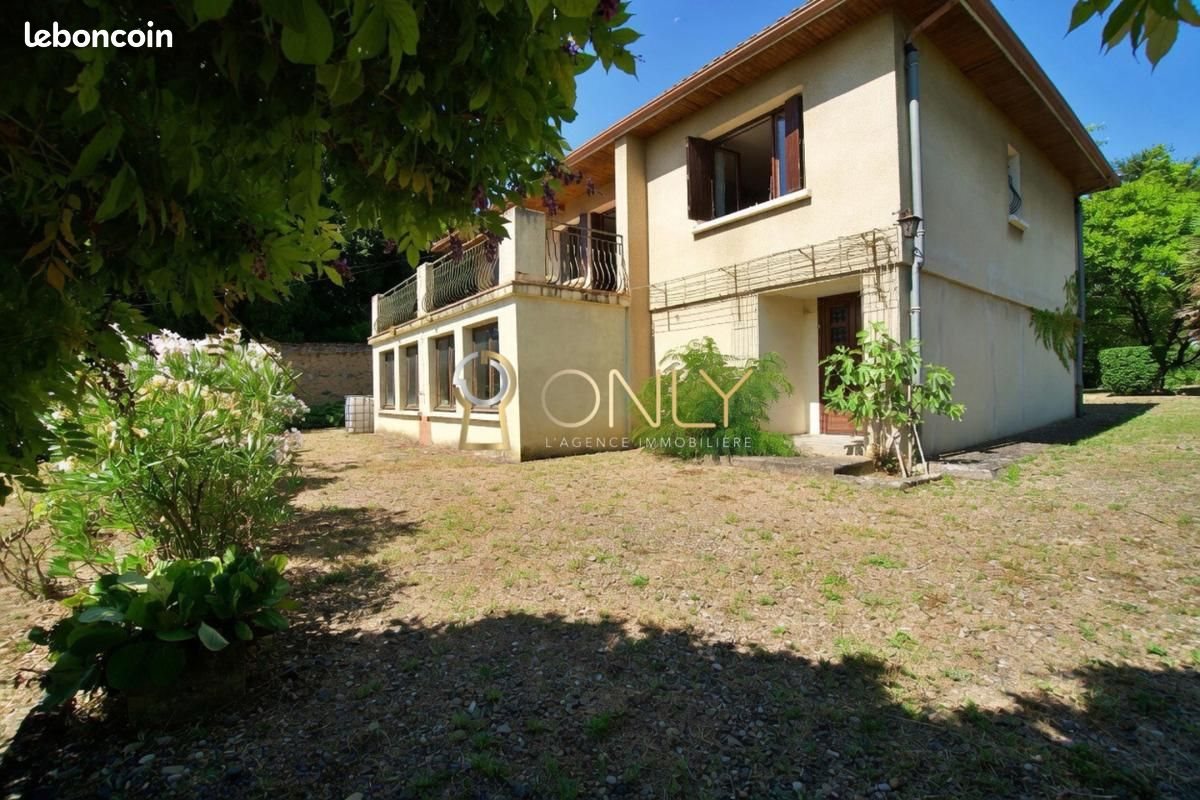Maison à vendre, 90m², Collonges-au-Mont-d'Or