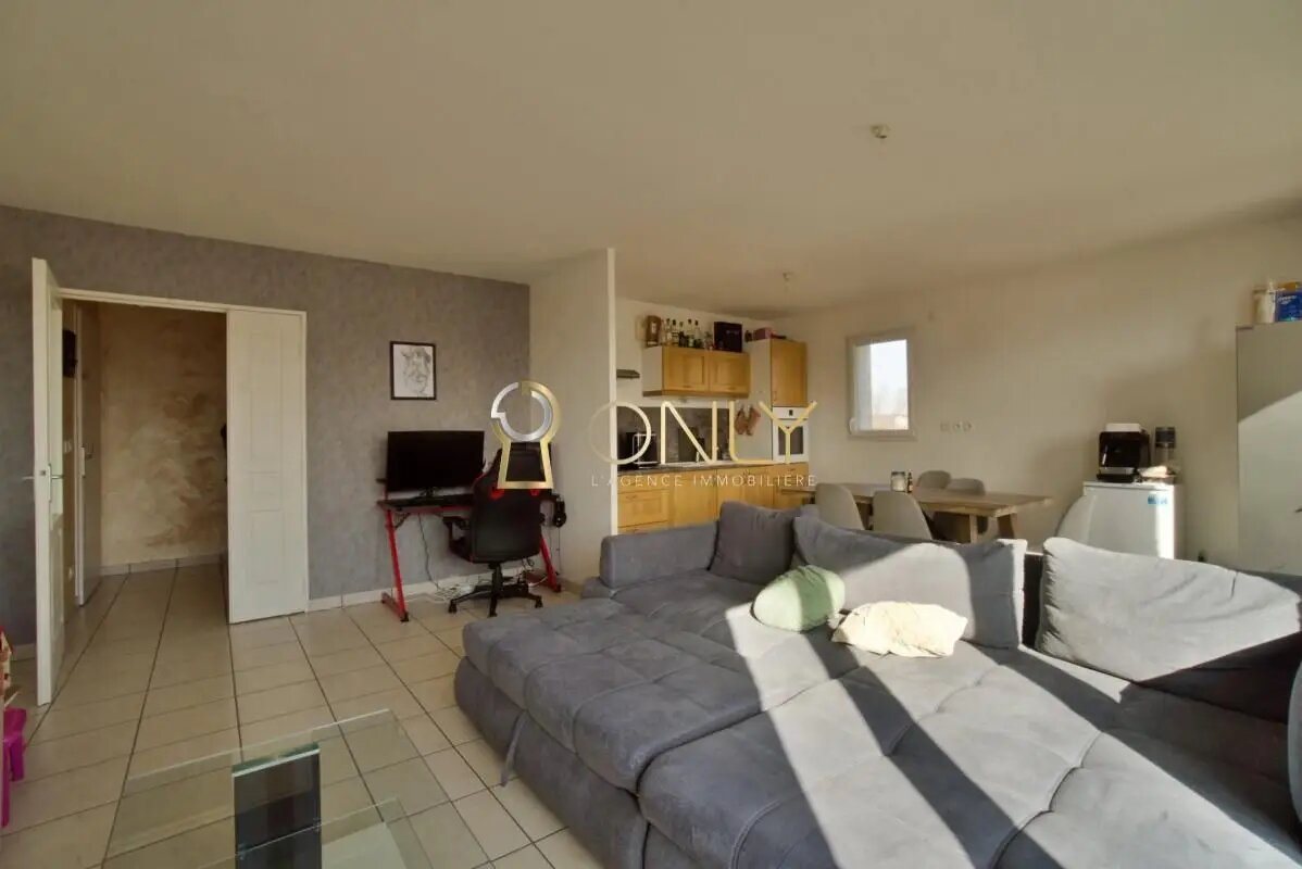 Appartement à vendre, 67m², Quincieux