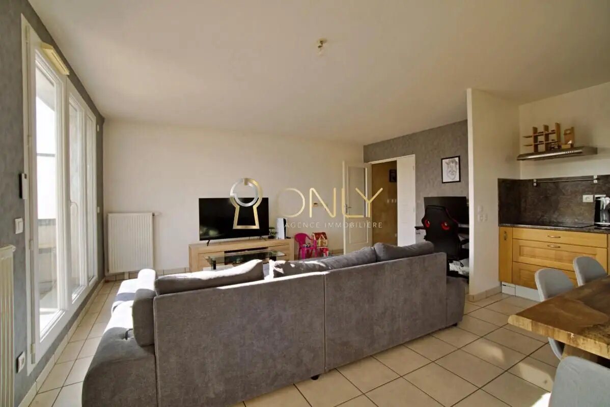 Appartement à vendre, 67m², Quincieux
