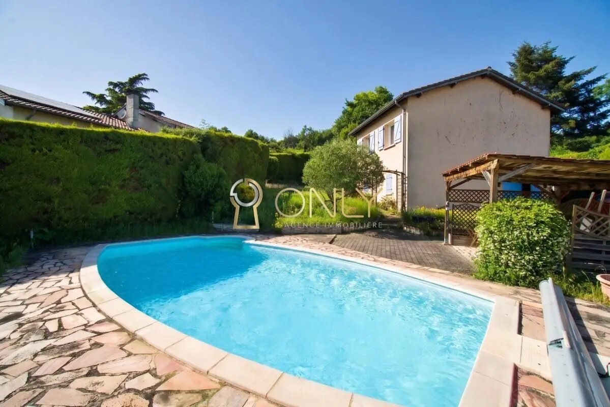 Maison à vendre, 87m², Sainte-Euphémie