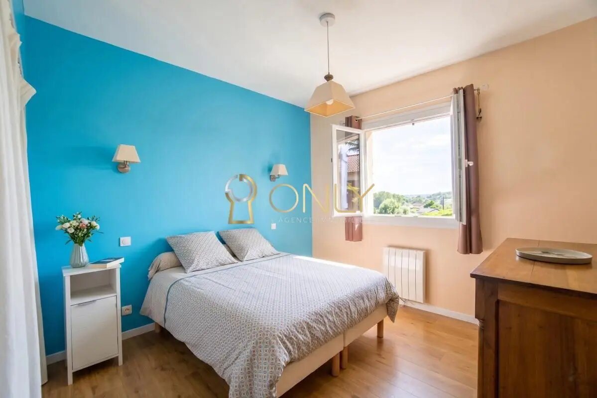Maison à vendre, 87m², Sainte-Euphémie