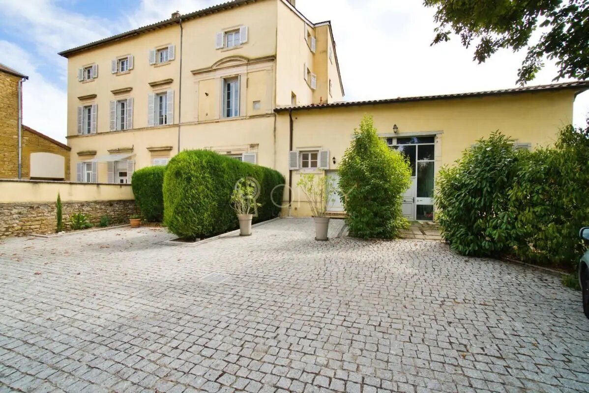 Appartement à vendre, 184m², Villefranche-sur-Saône