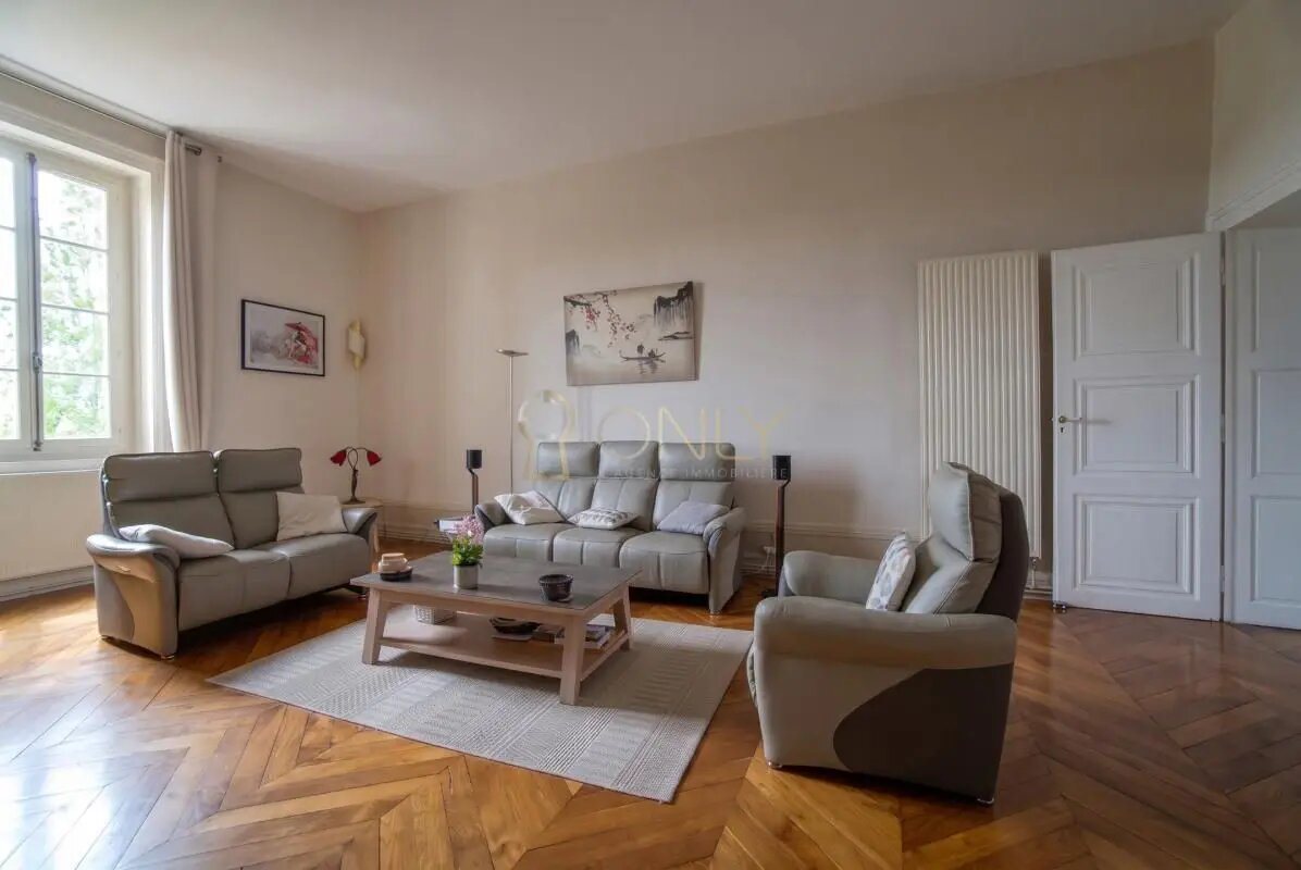 Appartement à vendre, 184m², Villefranche-sur-Saône