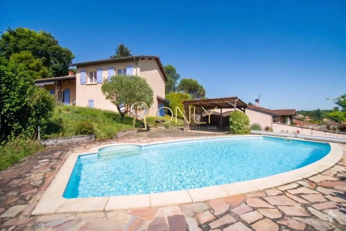 Maison à vendre, 87m², Sainte-Euphémie