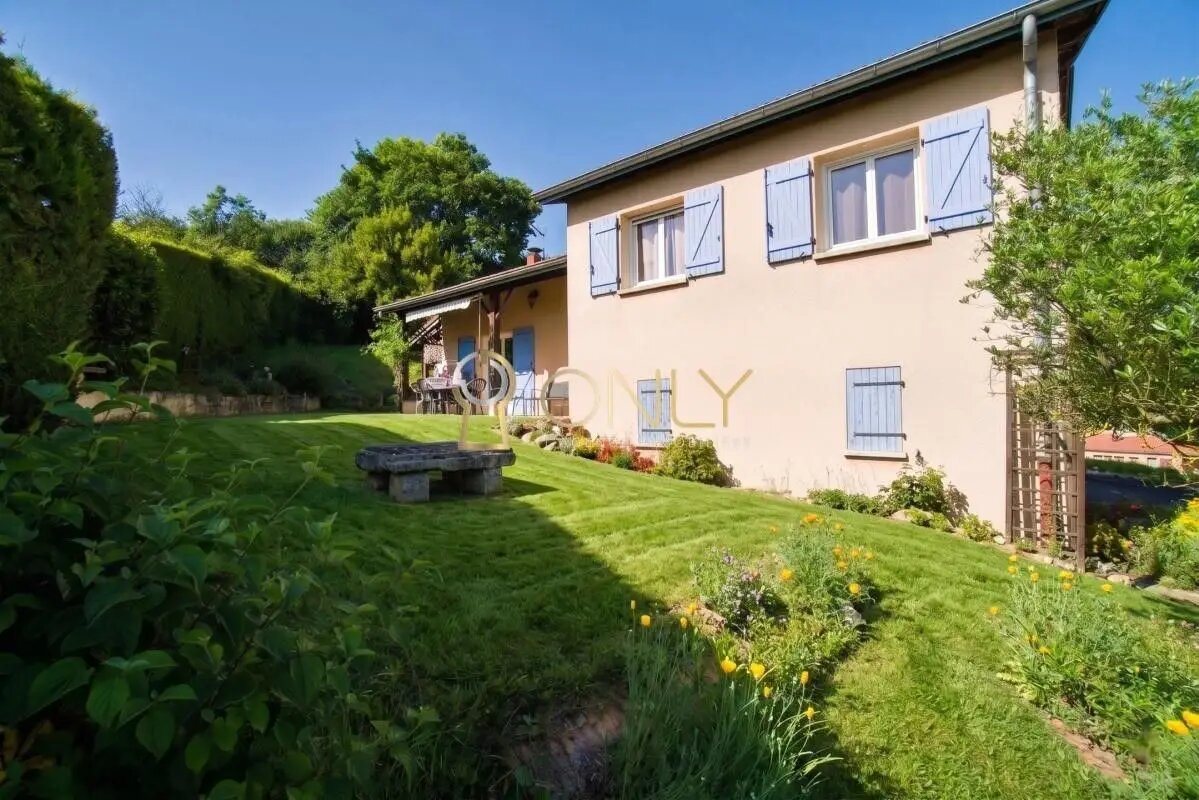 Maison à vendre, 87m², Sainte-Euphémie