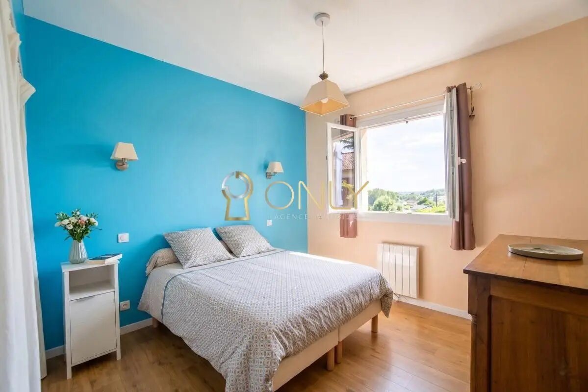 Maison à vendre, 87m², Sainte-Euphémie