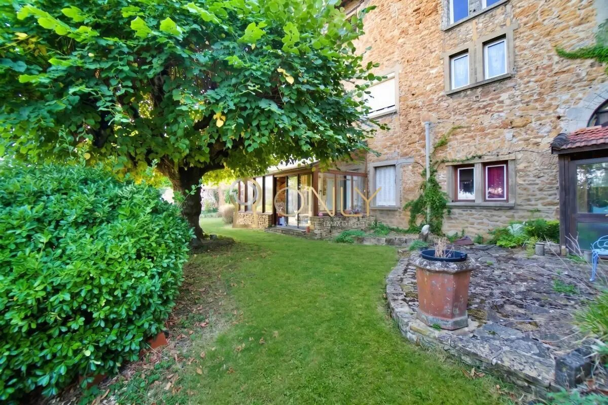 Maison à vendre, 176m², Poleymieux-au-Mont-d'Or