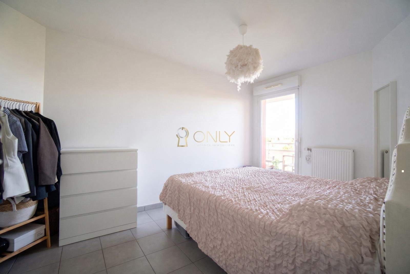Appartement à vendre, 43m², Vénissieux