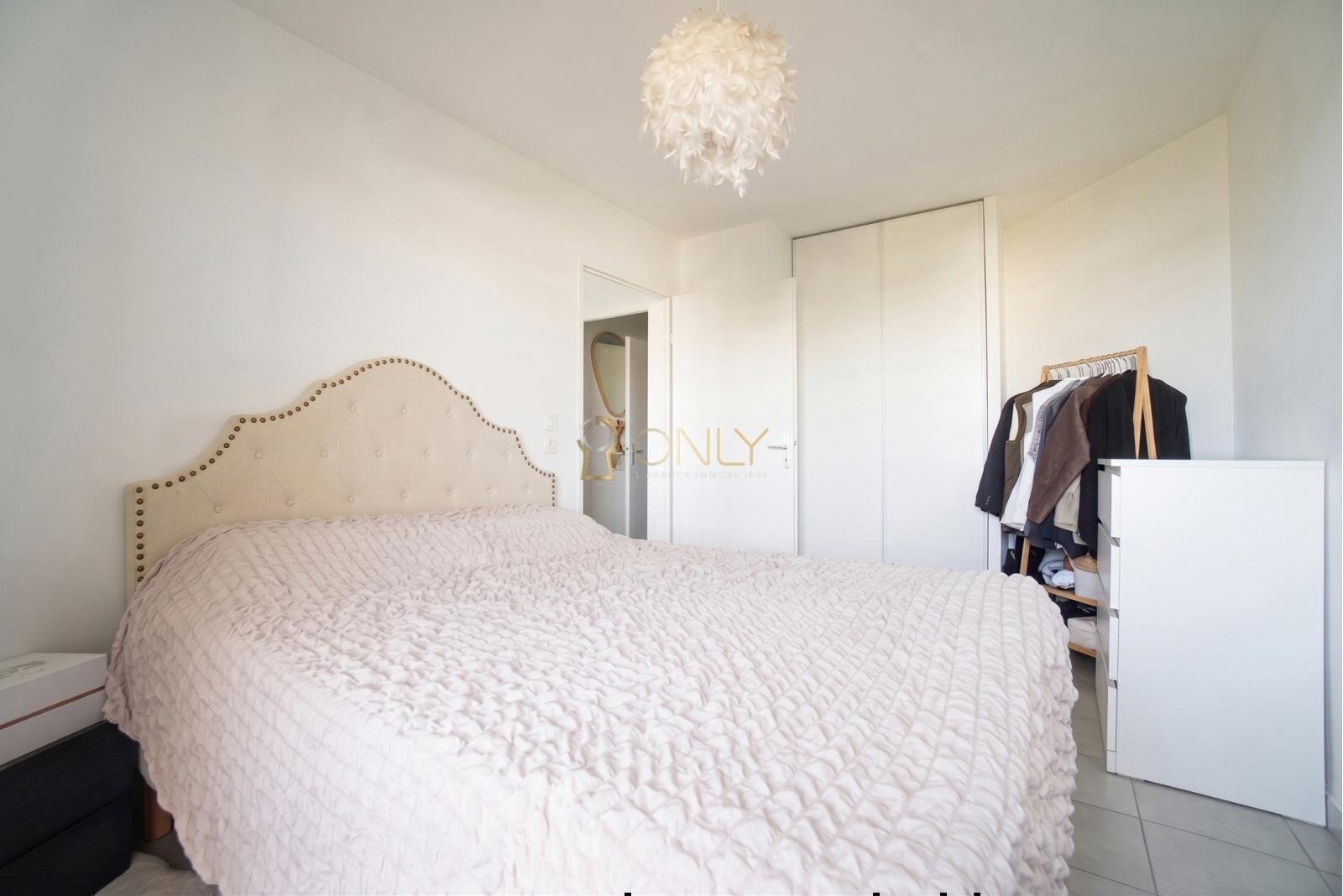 Appartement à vendre, 43m², Vénissieux