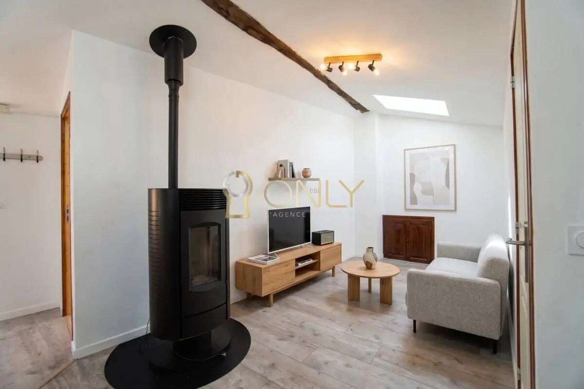Appartement à vendre, 71m², Trévoux