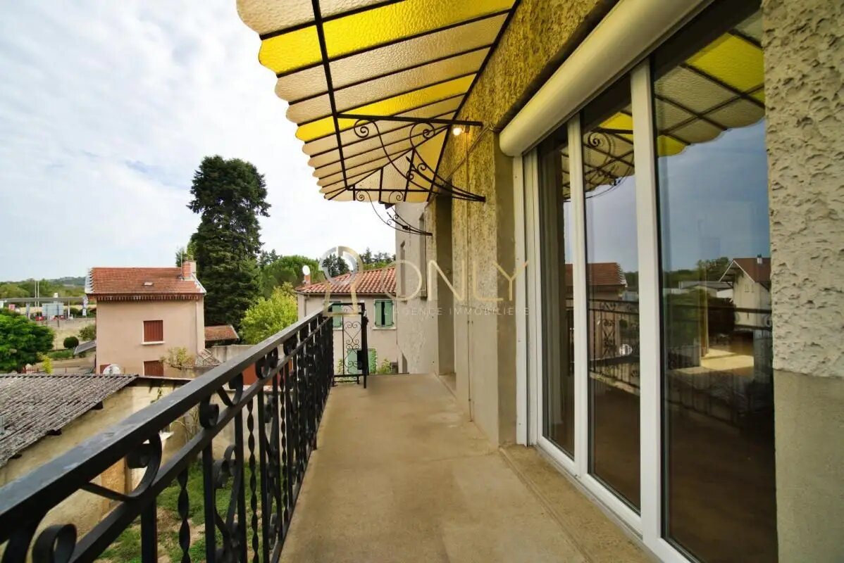 Appartement à vendre, 96m², Quincieux