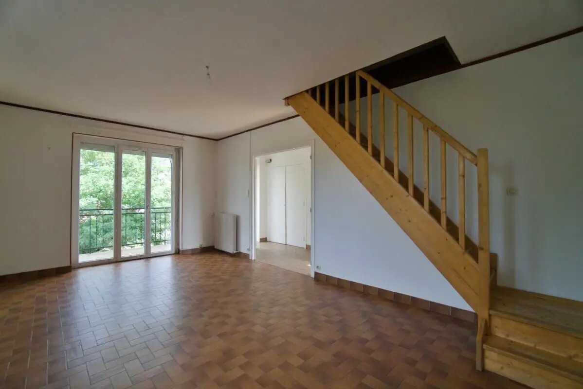 Appartement à vendre, 96m², Quincieux