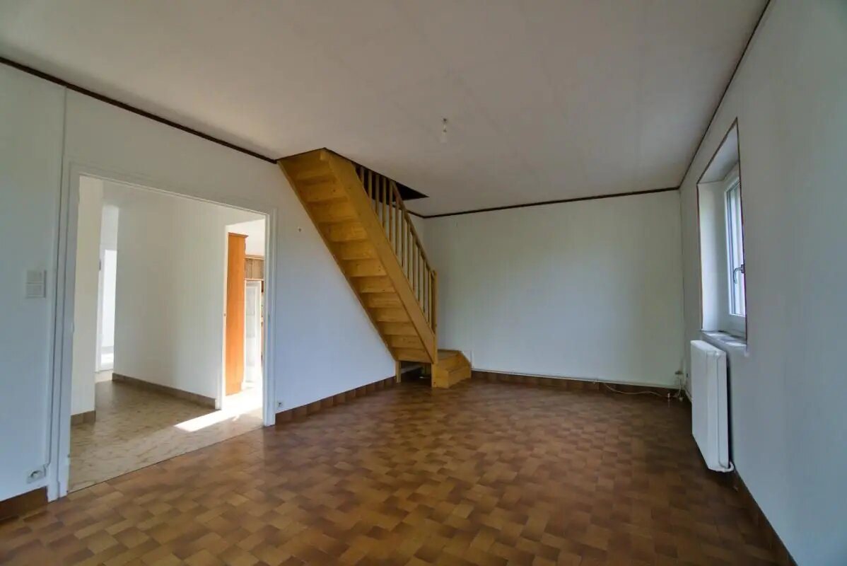 Appartement à vendre, 96m², Quincieux