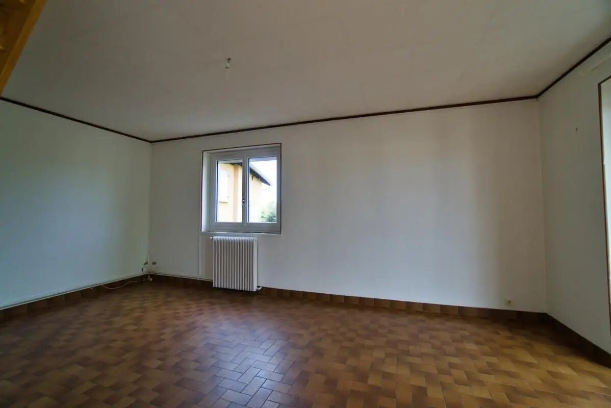 Appartement à vendre, 96m², Quincieux