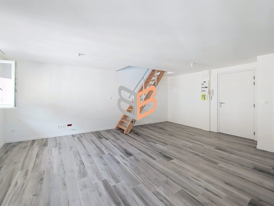 Appartement à louer, 52m², Thionville