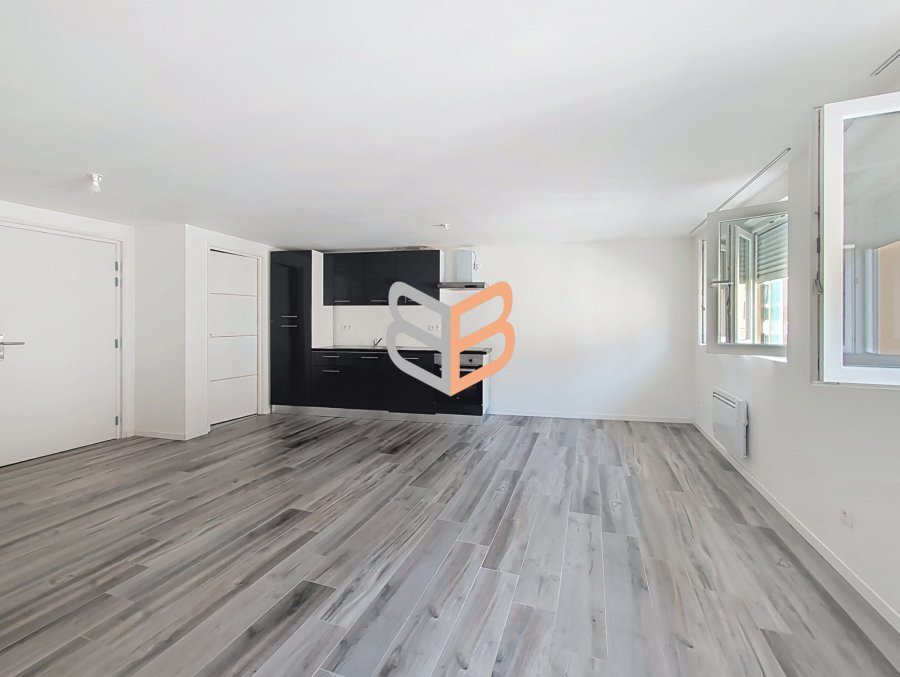 Appartement à louer, 52m², Thionville