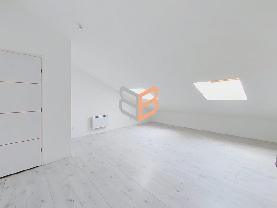 Appartement à louer, 52m², Thionville