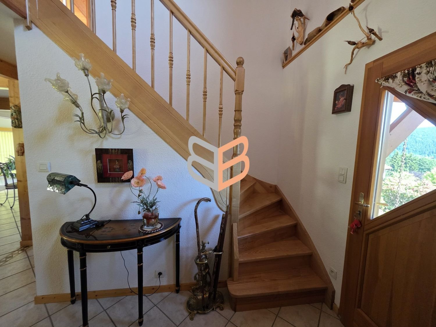 Maison à vendre, 140m², Xonrupt-Longemer