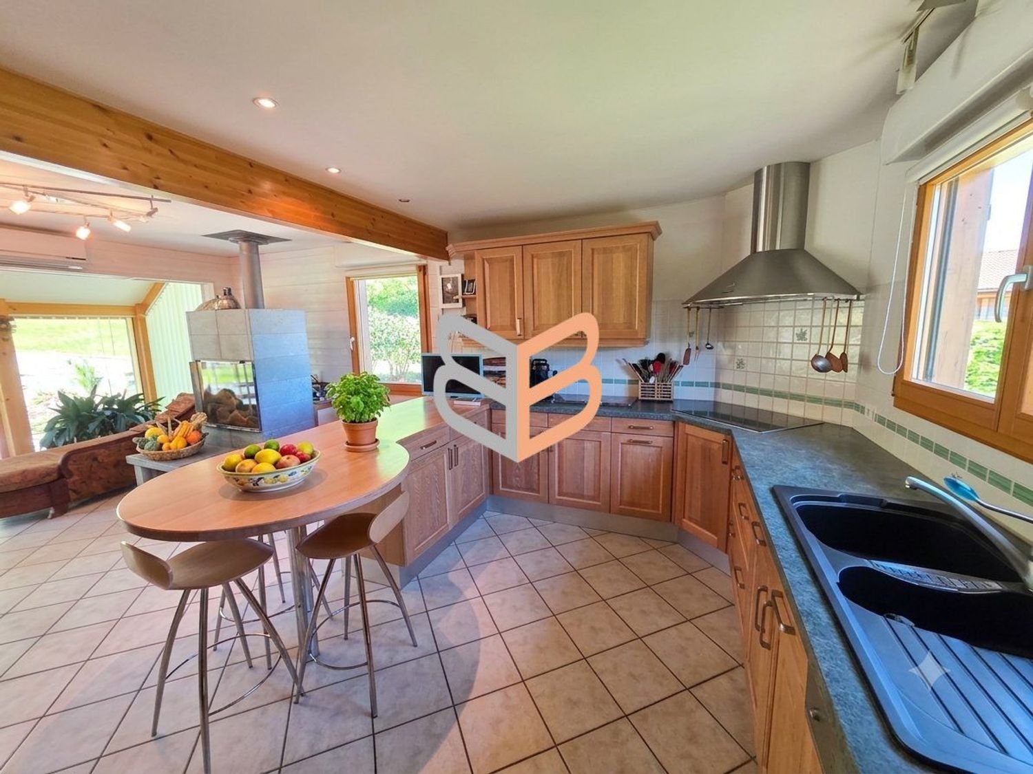 Maison à vendre, 140m², Xonrupt-Longemer