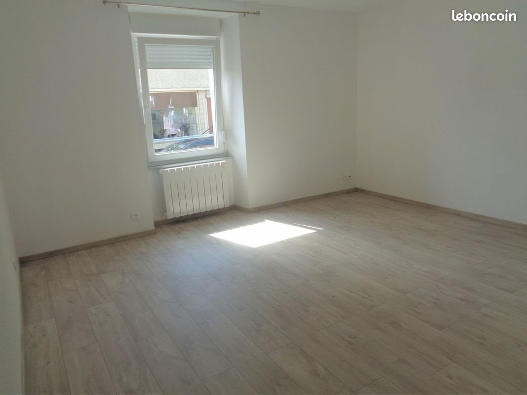 Appartement à louer, 39m², Beaucourt