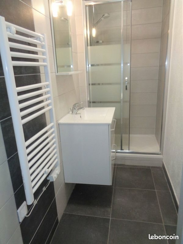 Appartement à louer, 39m², Beaucourt