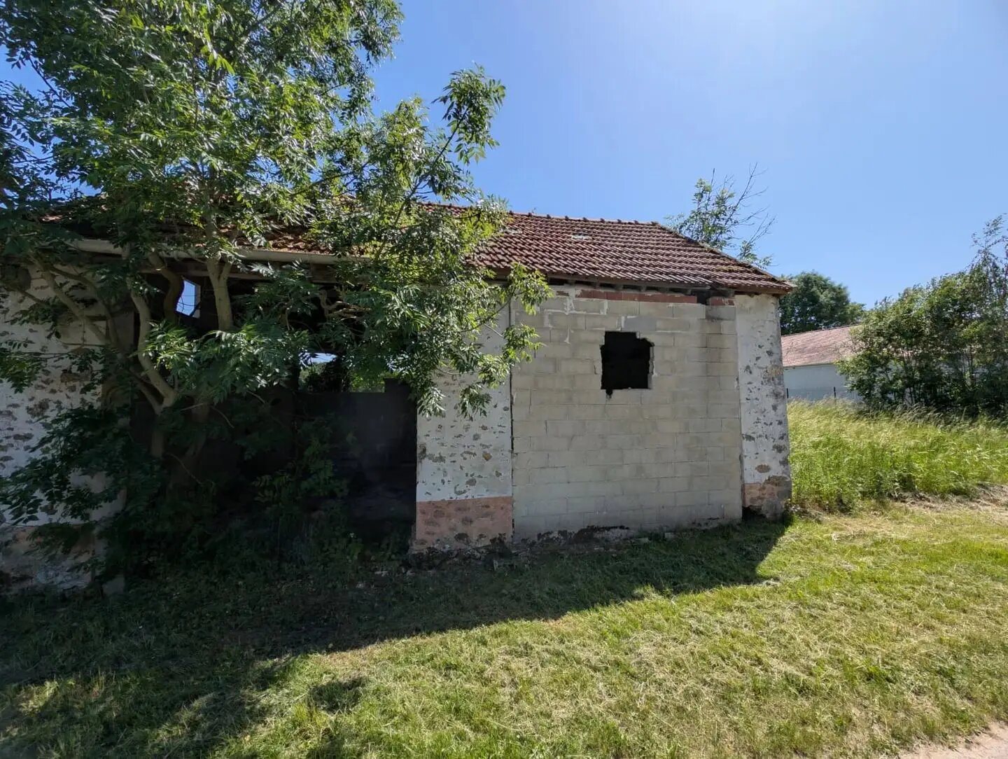 Maison à vendre, 54m², La Ferté-sous-Jouarre