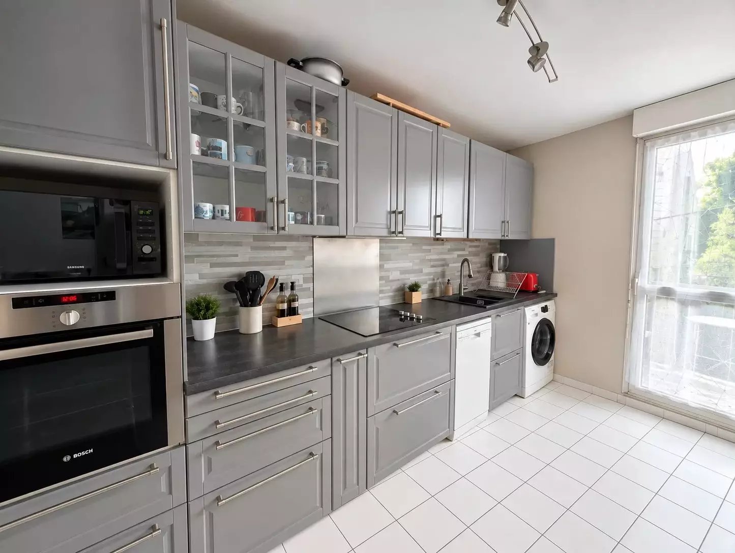 Appartement à vendre, 65m², La Ferté-sous-Jouarre