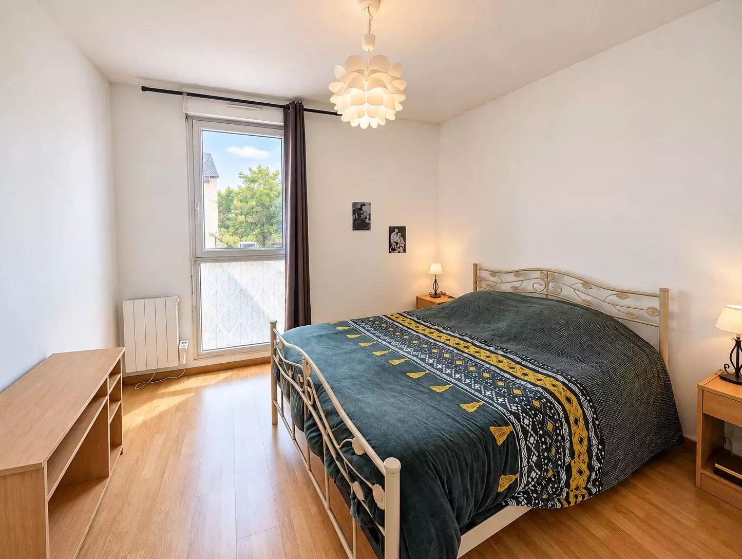 Appartement à vendre, 65m², La Ferté-sous-Jouarre