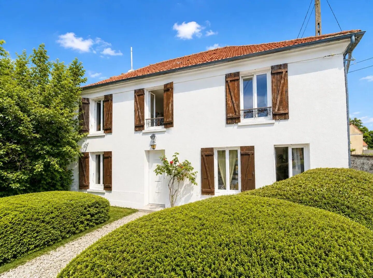 Maison à vendre, 110m², Saâcy-sur-Marne