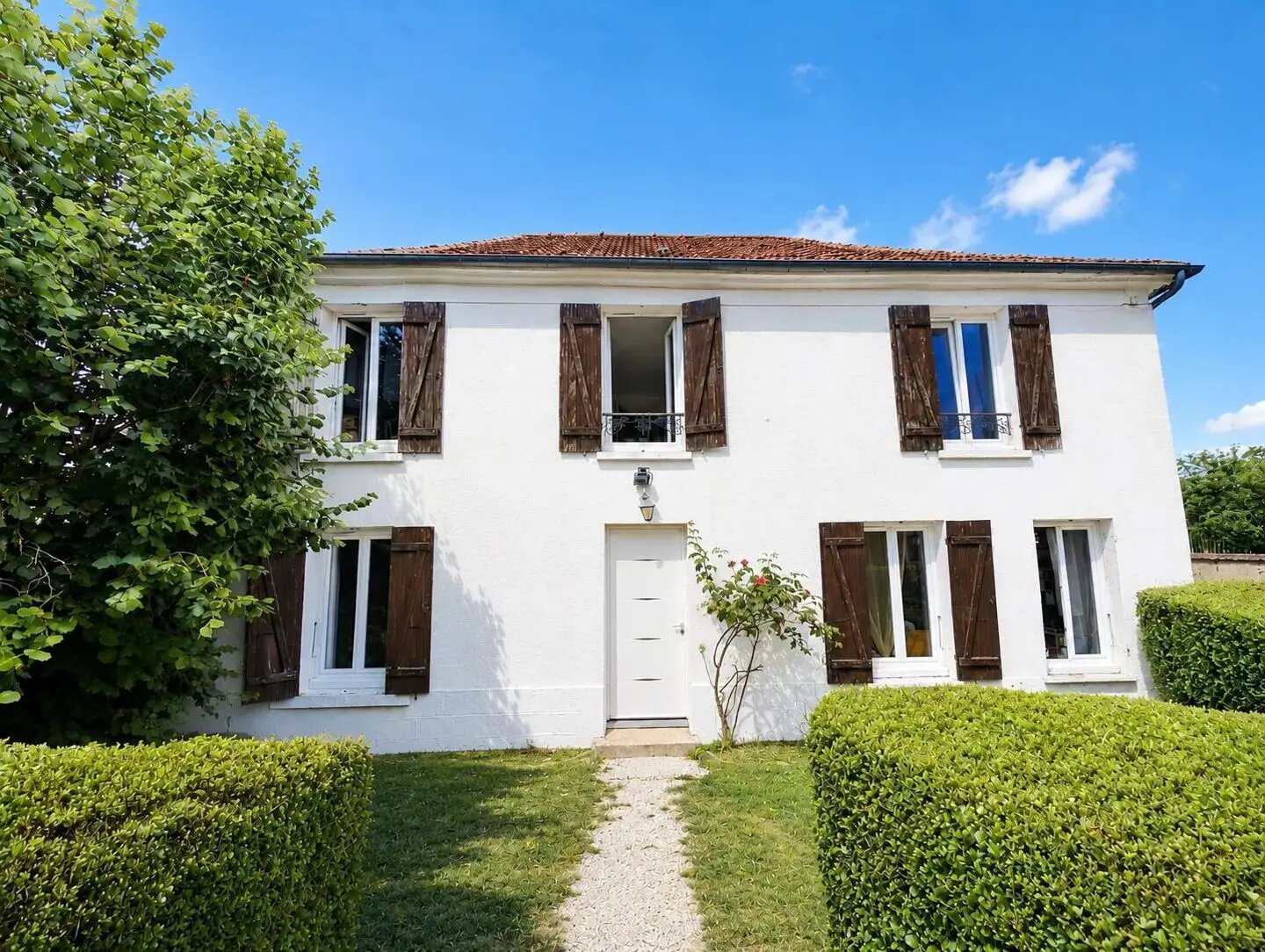 Maison à vendre, 110m², Saâcy-sur-Marne